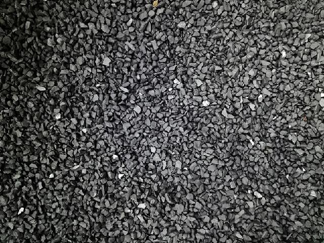 石墨電極碎增碳劑